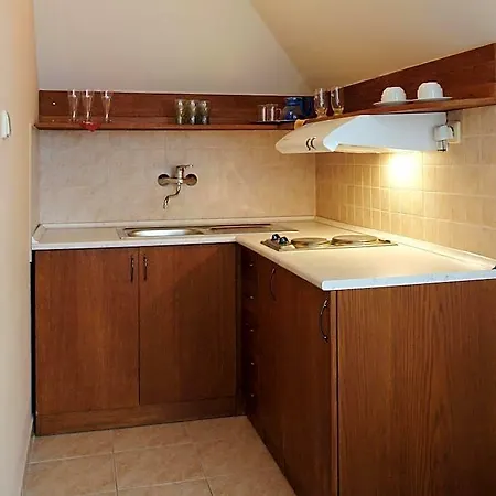 Hotel Pod Hradom Trencin