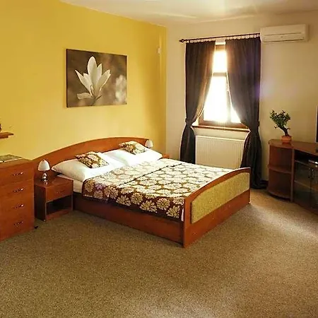 Pod Hradom Hotel Trencin