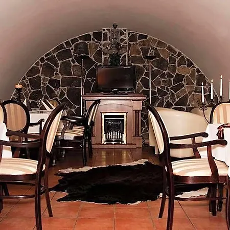 Hotel Pod Hradom