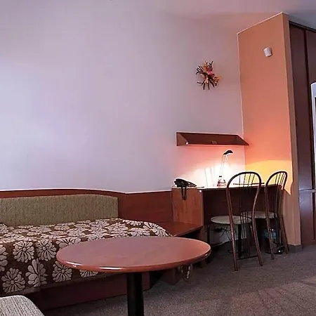 فندق Pod Hradom Trenčín