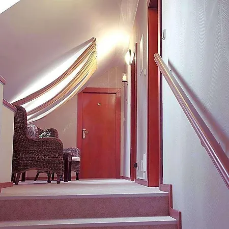 Pod Hradom Hotel Trencin