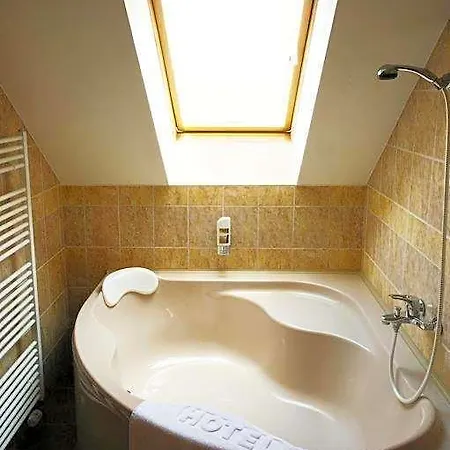 Hotel Pod Hradom Trencin