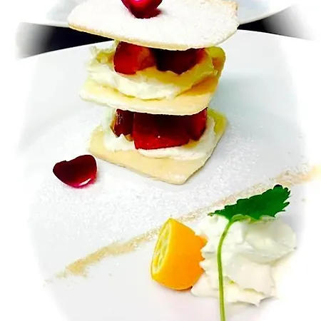 Pod Hradom Hotel Trencin
