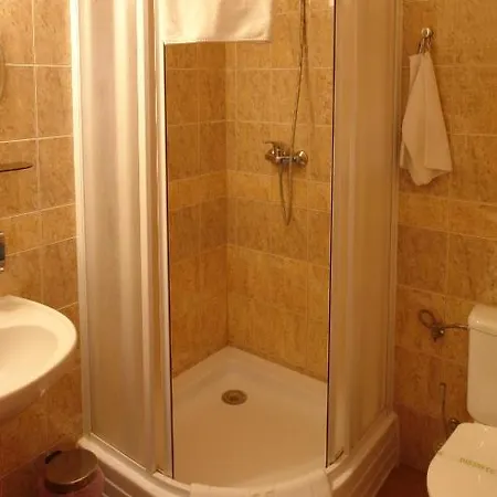 Pod Hradom Hotel 3*