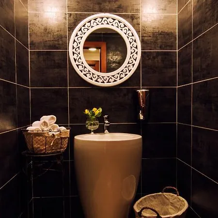 Pod Hradom Trenčín