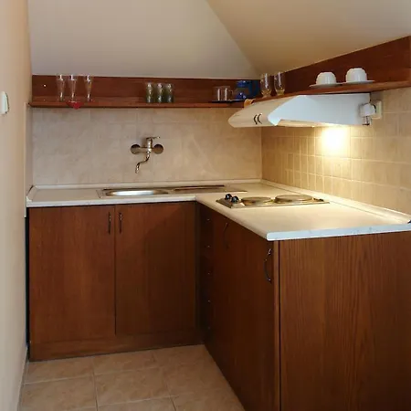 Hotel Pod Hradom