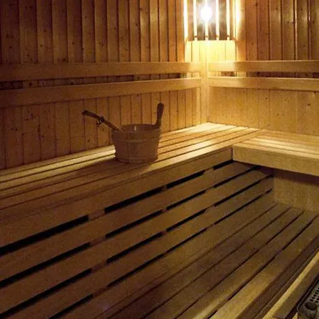 Pod Hradom Hotel 3*