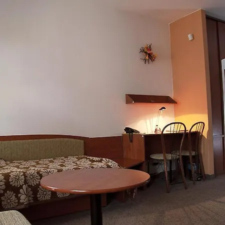 Pod Hradom Trenčín